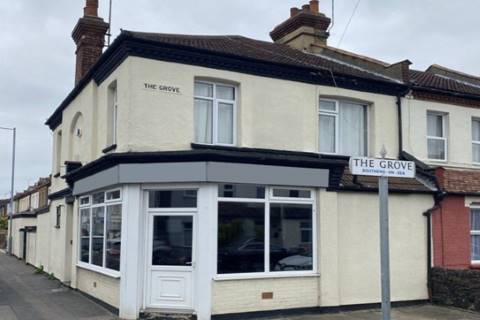 Property for auction in Essex
