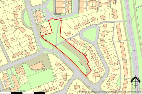 Property for auction in South Yorkshire