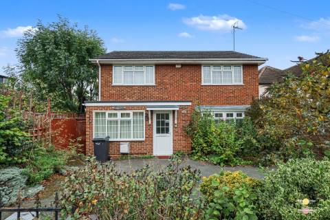 Property for auction in Essex