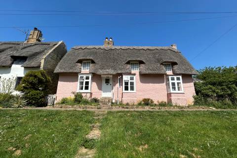 Property for auction in Cambridgeshire