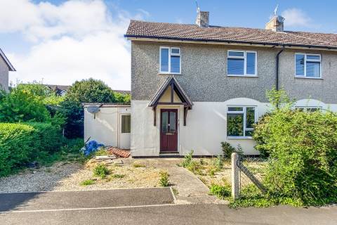Property for auction in Wiltshire