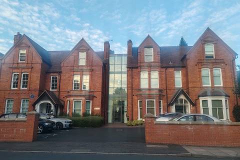 Property for auction in West Midlands