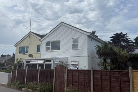 Property for auction in Cornwall