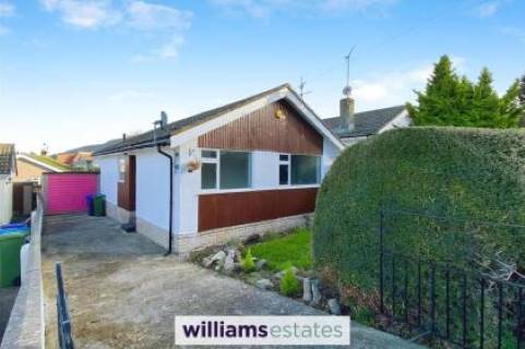 Property for auction in Clwyd