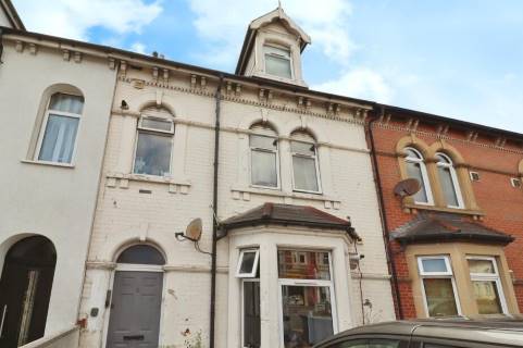 Property for auction in South Glamorgan