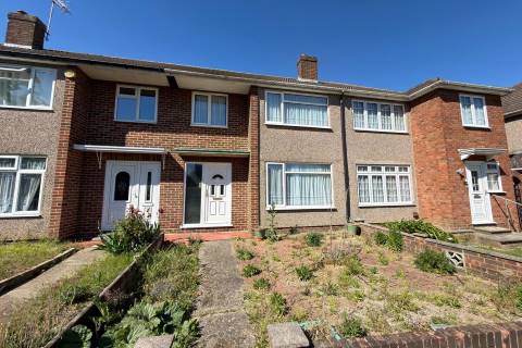 Property for auction in Hertfordshire