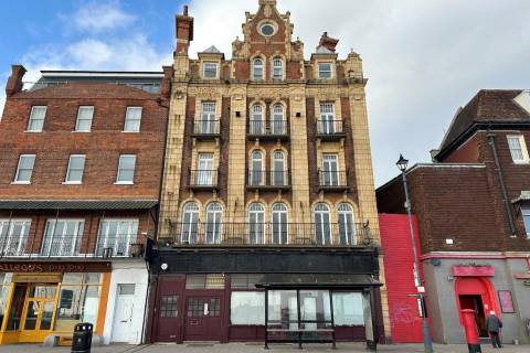 Property for auction in Kent