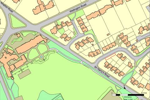 Property for auction in West Midlands