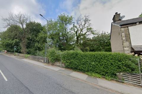 Property for auction in Derbyshire
