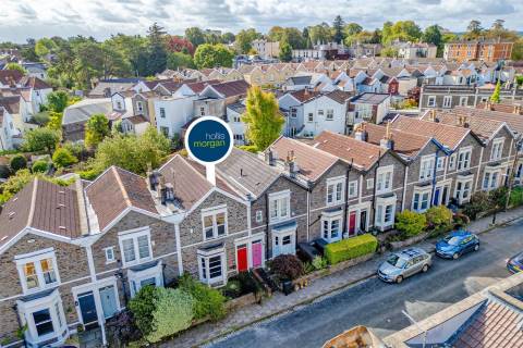 Property for auction in Avon
