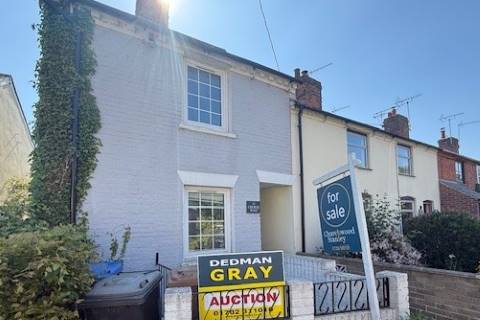 Property for auction in Suffolk