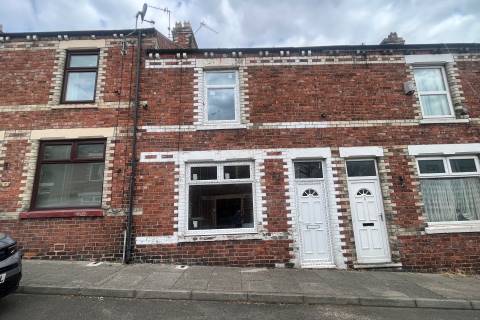 Property for auction in County Durham