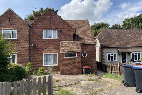 Property for auction in Kent