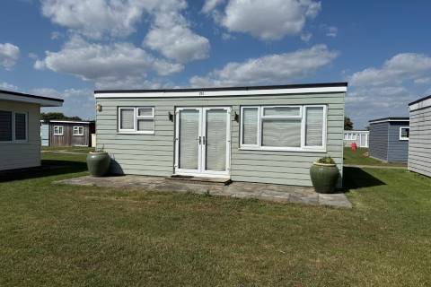 Property for auction in East Sussex