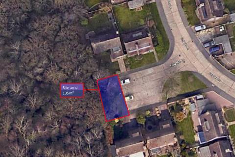 Property for auction in East Sussex