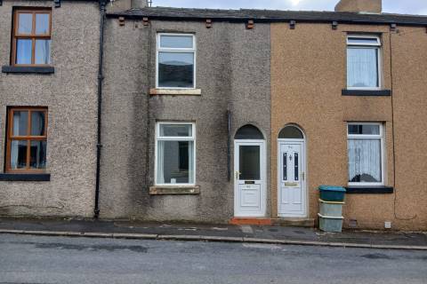 Property for auction in Lancashire