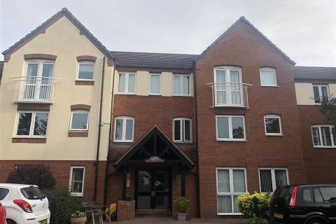 Property for auction in West Midlands