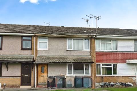 Property for auction in Warwickshire