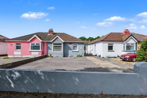 Property for auction in Hampshire