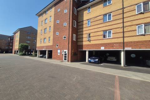 Property for auction in Kent