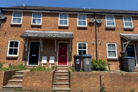 Property for auction in Kent