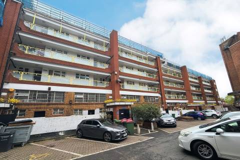 Property for auction in Surrey