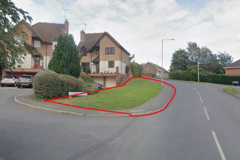 Property for auction in Berkshire