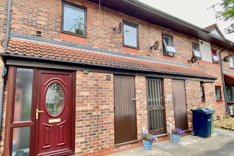 Property for auction in Tyne and Wear