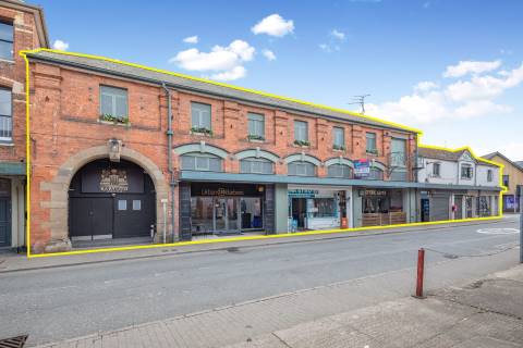 Property for auction in Herefordshire