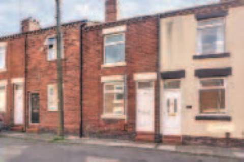 Property for auction in Staffordshire