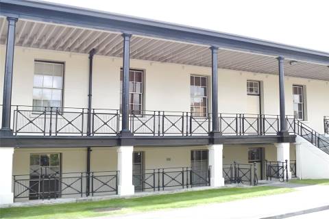 Property for auction in Hampshire