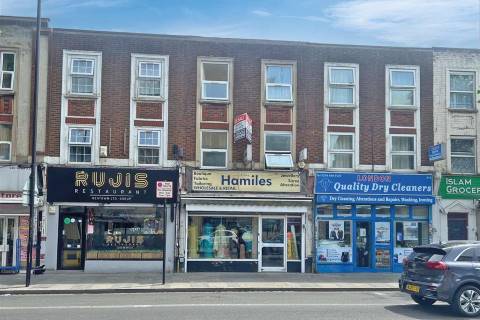 Property for auction in Surrey