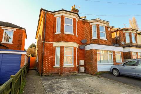 Property for auction in Hampshire