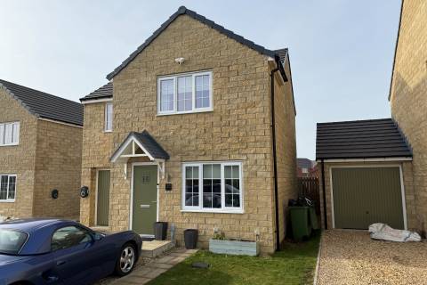 Property for auction in Lincolnshire