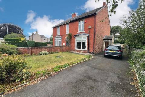 Property for auction in County Durham