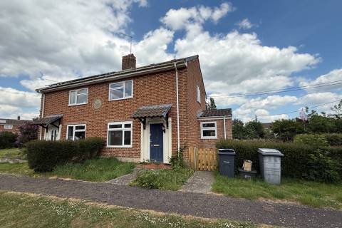 Property for auction in Wiltshire