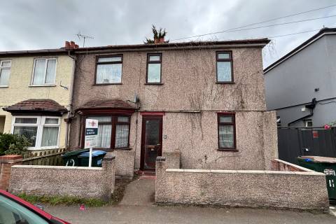 Property for auction in West Midlands