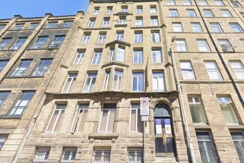 Property for auction in West Yorkshire