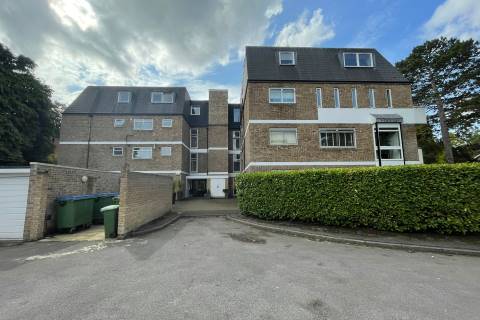 Property for auction in Surrey