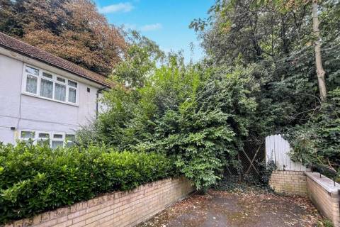 Property for auction in London