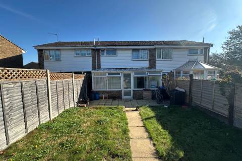 Property for auction in Hertfordshire