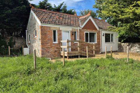 Property for auction in Avon