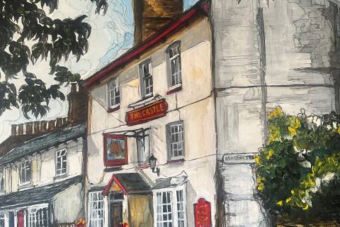 Property for auction in Hertfordshire