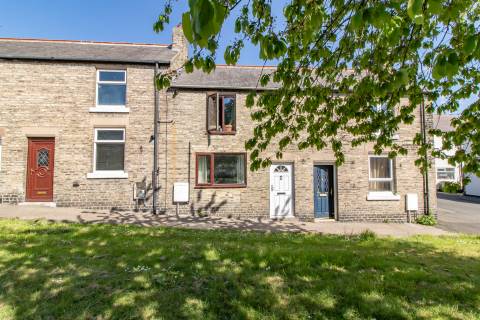 Property for auction in Tyne and Wear
