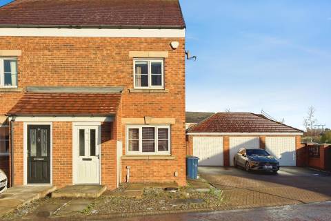 Property for auction in Tyne and Wear