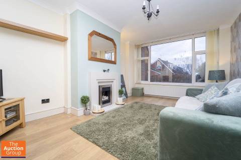 Property for auction in Lancashire