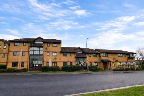 Property for auction in Essex