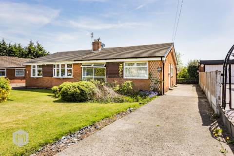 Property for auction in Lancashire