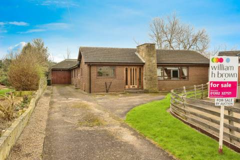 Property for auction in South Yorkshire