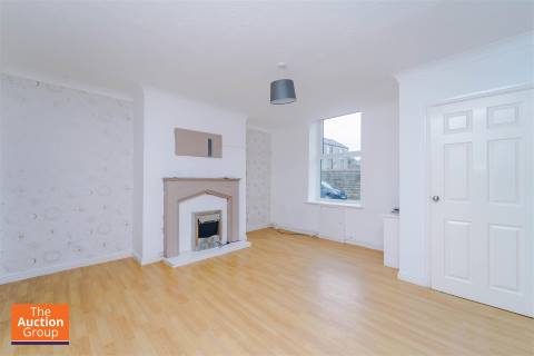 Property for auction in Lancashire